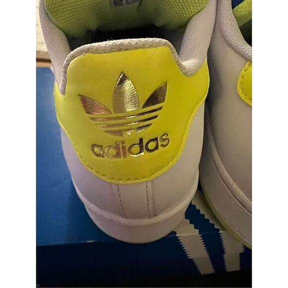 Adidas Superstar Laceless - Picture 10 of 10